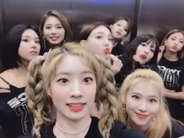 Twice