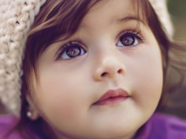 Qual será o nome de sua filha no futuro?