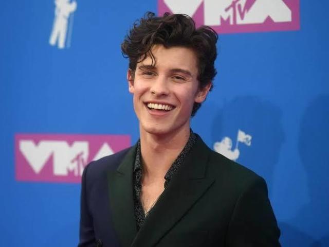 Shawn Mendes