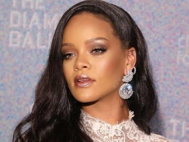 Rihanna