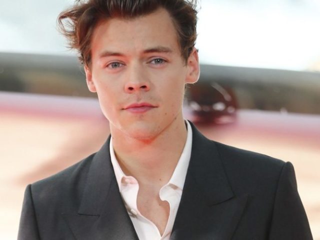 Harry Styles