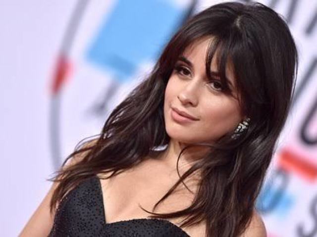 Camila Cabello