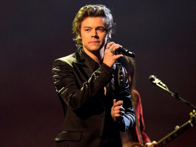 Você realmente é fã de Harry Styles?