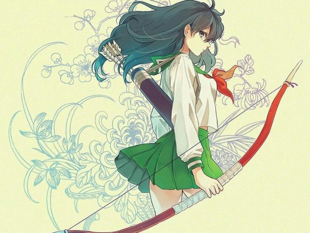 Kagome
