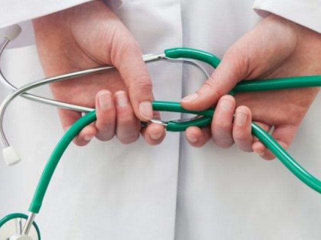 Em qual área da medicina você deveria trabalhar?