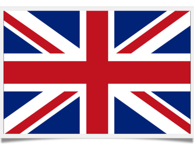 Inglaterra.