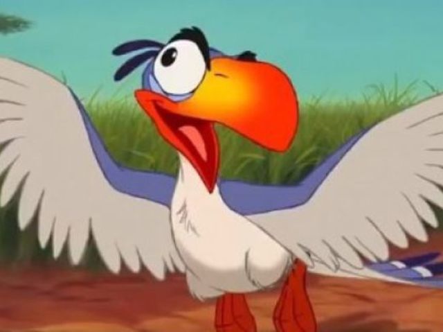 Zazu