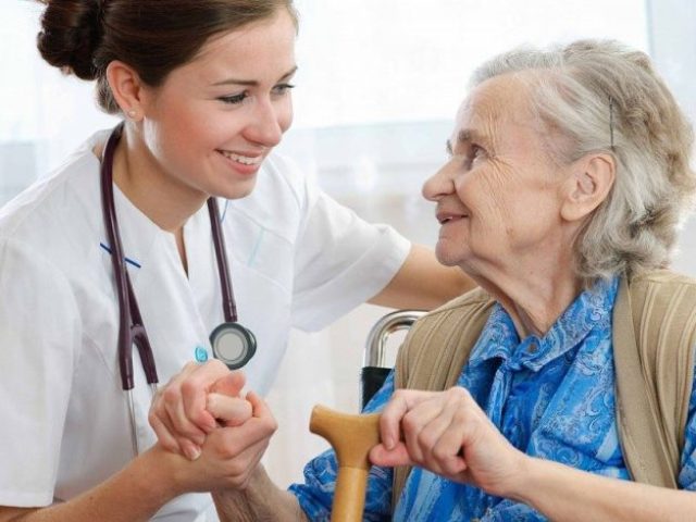 Geriatria