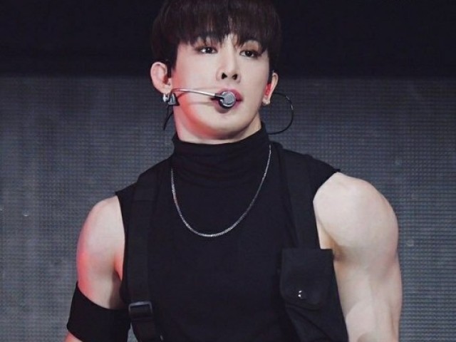 Wonho