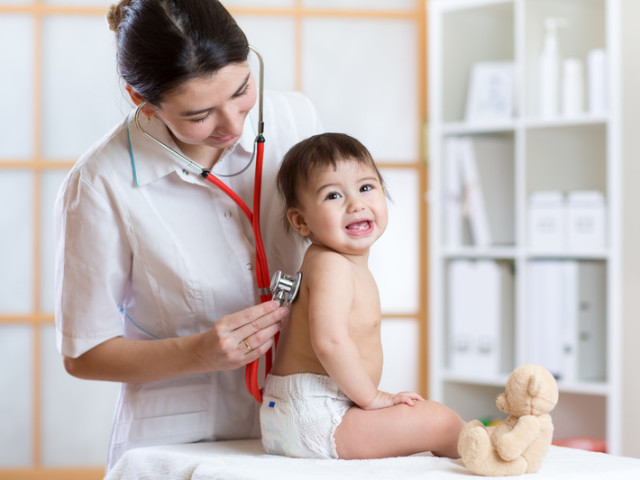 Ginecologia, obstetrícia ou pediatria