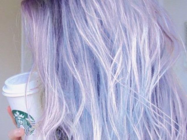 Roxo pastel