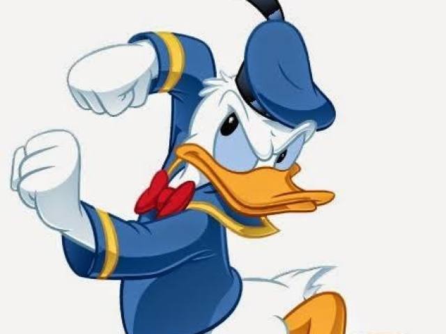 Pato Donald