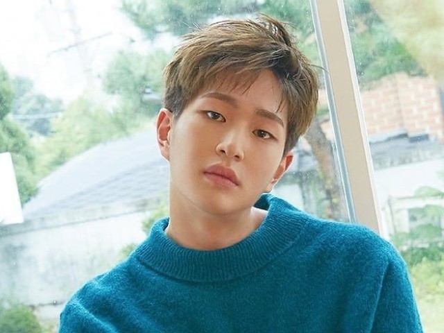 Onew