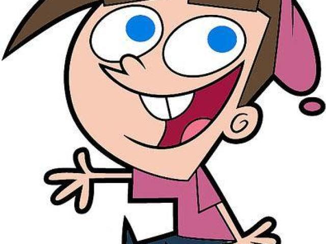 Timmy Turner.