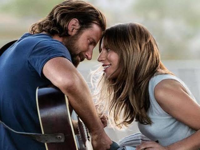 Qual música de “A Star Is Born / Nasce Uma Estrela” te descreve?