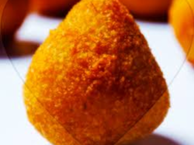 Coxinha