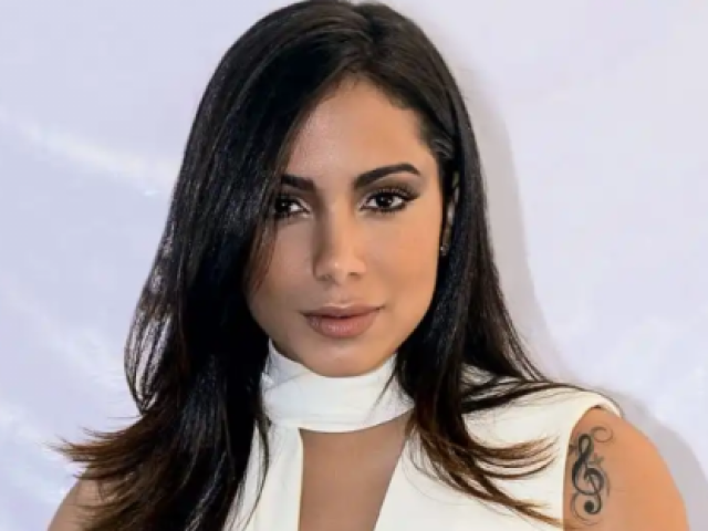 Anitta