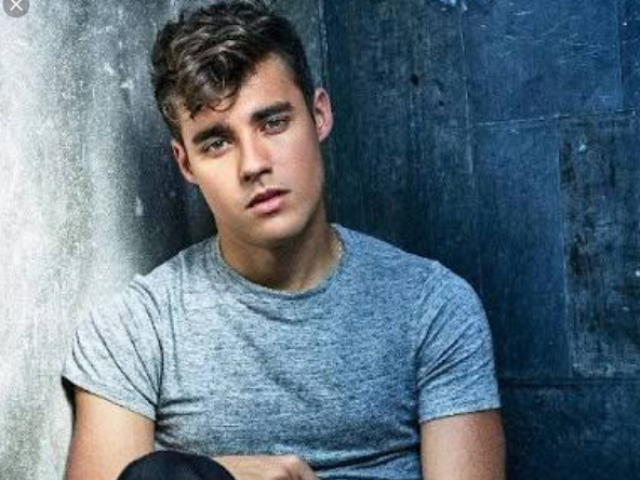 Jorge blanco