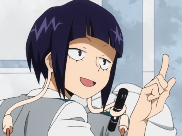 Kyouka Jirou