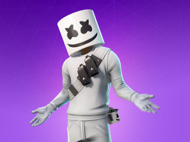 marshmello