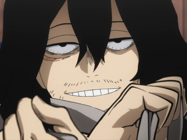 Aizawa