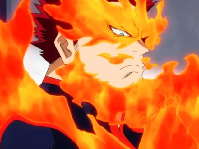 Endeavor