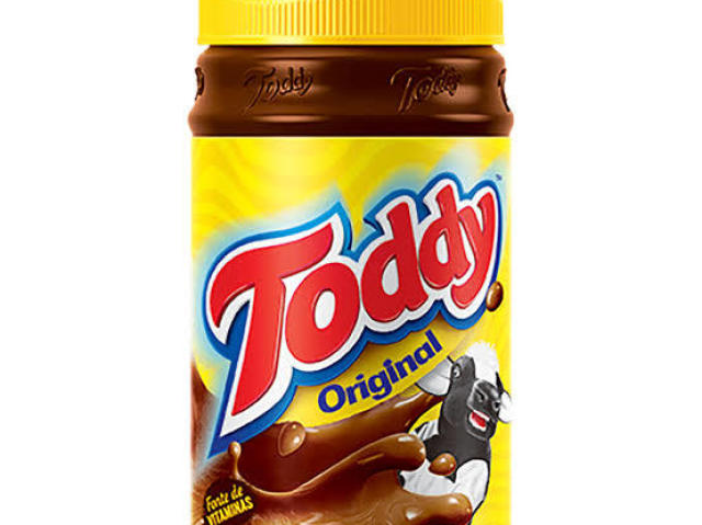 Toddy