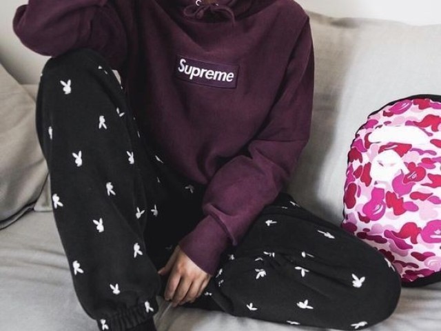 • Supreme •