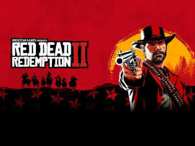 Red Dead Redemption 2