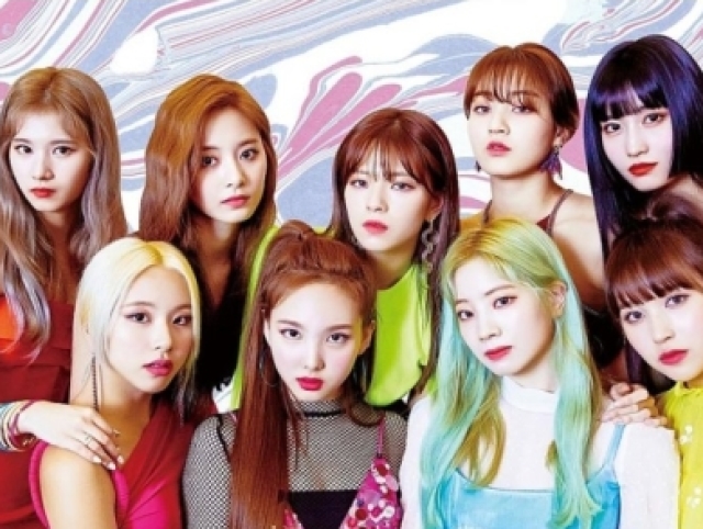₍📌₎ ◌₊TWICE︿︿،،