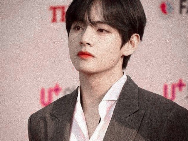 Taehyung!