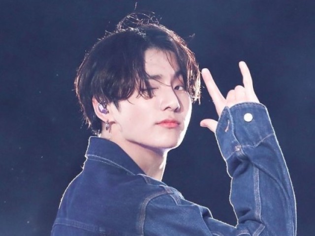 Jungkook