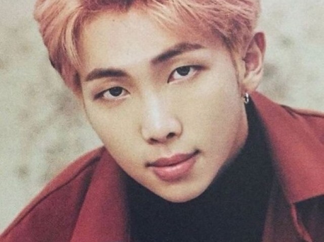 Namjoon