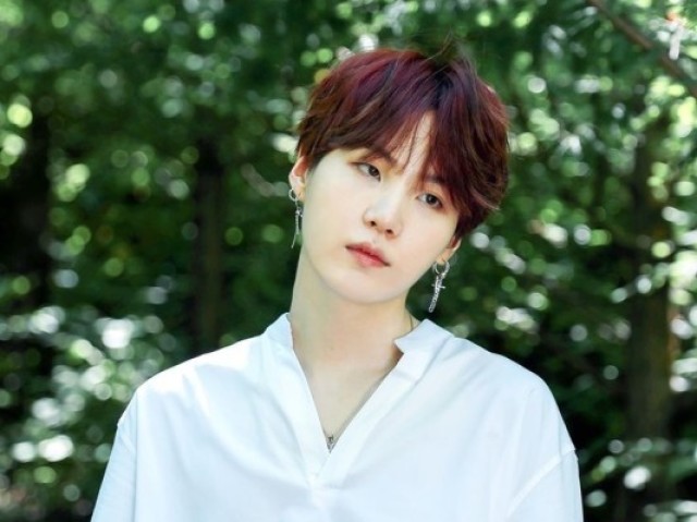 Yoongi