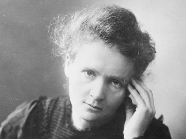 É impossível estudar química e física sem falar de Marie Curie. Essa mulher conseguiu a proeza de ganhar o cobiçado Prêmio Nobel – duas vezes.