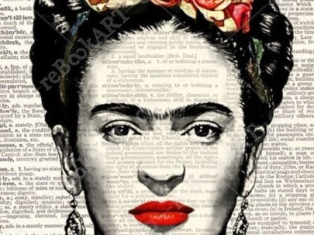 Frida Kalho quebrou tabus contrariando a expectativa da família, da sua mãe mais especificamente, casando com Diego, um homem de ideal político, religião e estética diferentes do esperado por essa.