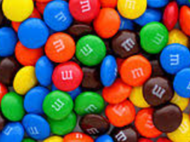 M&M