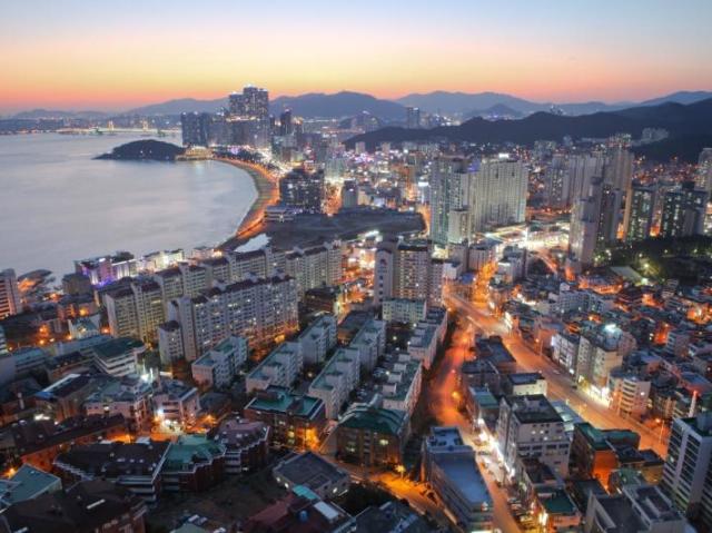 Busan