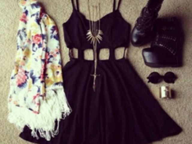 Esse conjunto thumbr<3