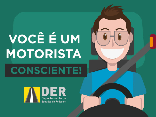 Motorista Consciente