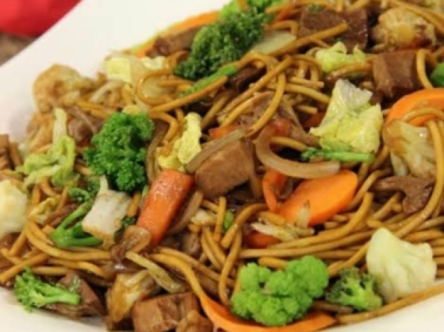 Yakisoba