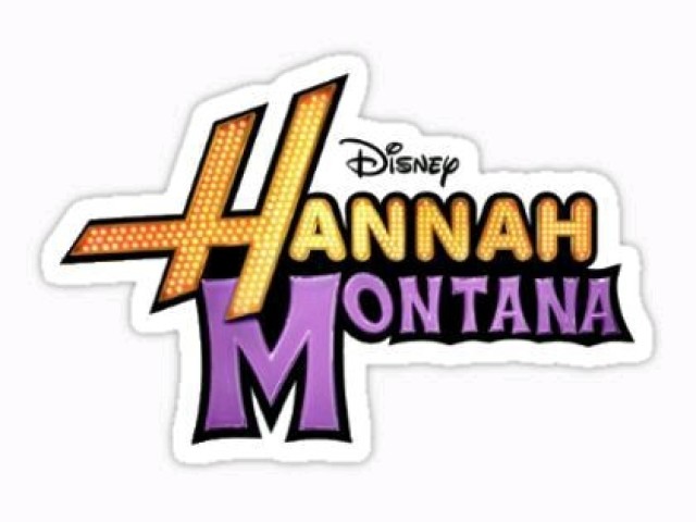 Hannah Montana