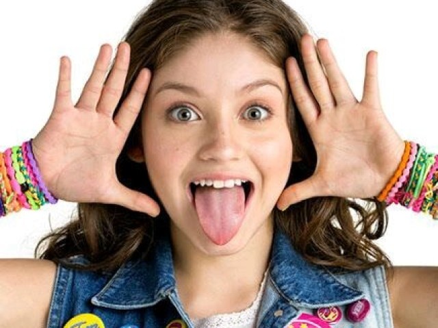 Sou Luna