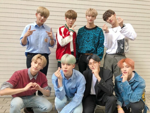Quem seria seu maridão no ATEEZ?