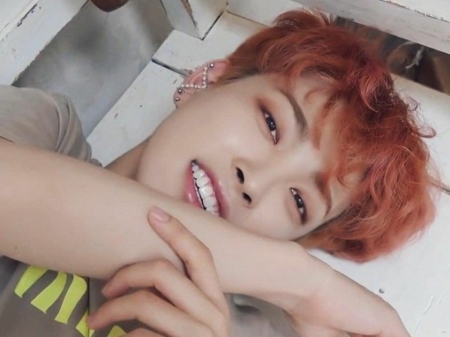 Hongjoong!