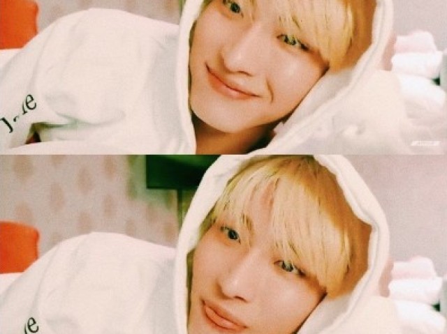 Seonghwa!