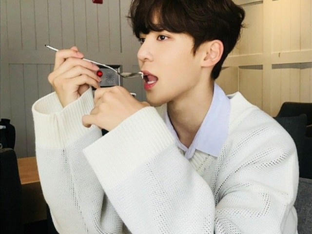 Yunho!