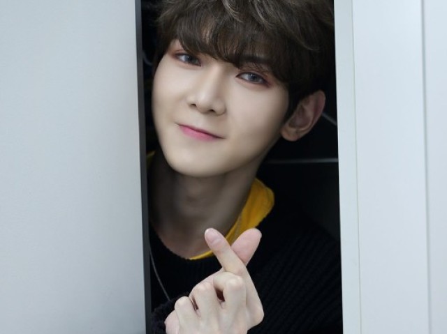 Yeonsang!