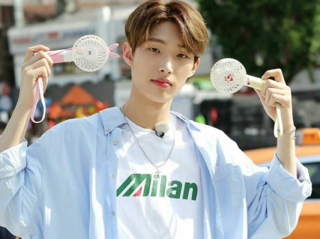 Mingi!