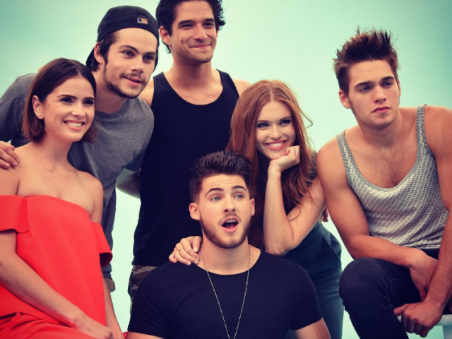 Você conhece mesmo Teen Wolf?